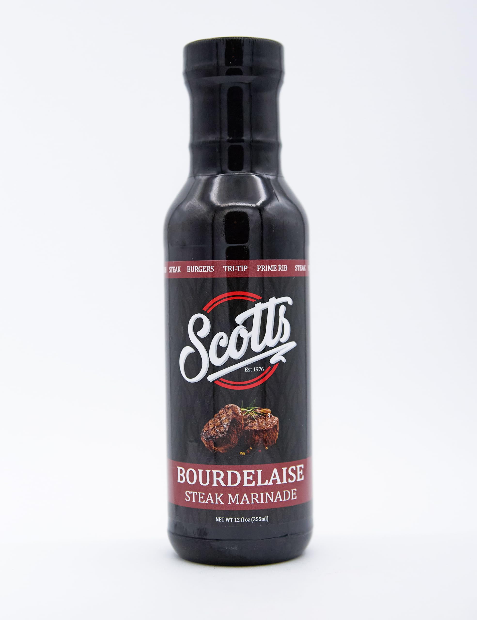 Scotts Summer Grillin' Pack BBQ Seasoning & Marinade Bundle