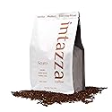 Intazza Ground Coffee, Scuro, Medium Roast Coffee Beans, South America Sourced, Nutty And Chocolate Notes, Full Body With Soft Finish, For Drip, Pour