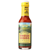 Try Me Tennessee Sunshine Hot Pepper Sauce, 5oz Bottle (Pack of 6)