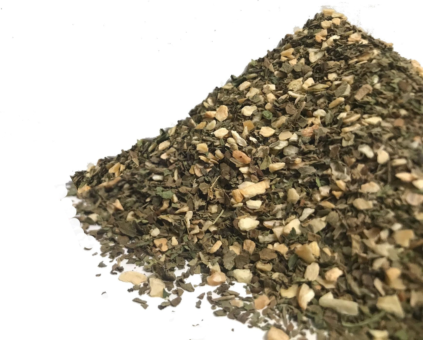 Pesto Seasoning - Plastic Jar holds 2.1 oz. - KOSHER