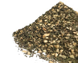 Pesto Seasoning - Plastic Jar holds 2.1 oz. - KOSHER
