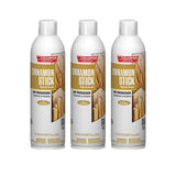 Champion Sprayon air fresheners Cinnamon Stick net 15 oz.. 3 count