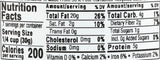 Aurora Products Organic Walnut Halves, 7 oz