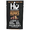 Hu Kitchen Organic Chocolate Covered Almonds, 4 OZ
