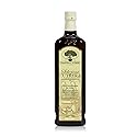 Frantoi Cutrera - Selezione - Extra Virgin Olive Oil from Italy, Sicilian Pure EVOO, Premium 2022/23 Early Harvest First Cold Pressed, Olive Oil High in Polyphenols, 24.5 Fl Oz (Pack of 1)
