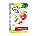 True Lemon Kids Crisp Apple 10ct, Drink Mix for Kids Hydration, No Artificial Sweeteners, Low Sugar Water Flavoring, Juice Powdered Drink Mix