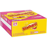 Starburst Fave Reds Gummy Candy, 49.68 Ounce