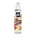 Glade Odor Fighting Soft Mist Air Freshener Room Spray, Cashmere Woods, 7.3oz., 1 count