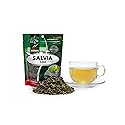 Hanan Peruvian Secrets Salvia| 100% Natural Sage | 1.06oz / 30g | Supports Women's Health Balance During Menstrual Periods & Menopause| Promotes Good