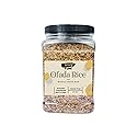 Spicy Yum! Aromatic Ofada Rice - (3.5 lbs. (56oz.))