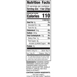 Larabar Minis Chocolate Chip Cookie Dough, Gluten Free Vegan Fruit and Nut Bars, 15.6 oz, 20 Ct