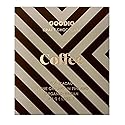 Goodio Organic Chocolate Bar, Coffee 56%, 1.7 Ounce, Vegan, Gluten-free, Soy-Free, non-GMO
