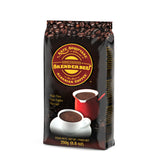 Albanian Coffee SKENDERBEU 8.8 Oz / 250 gr