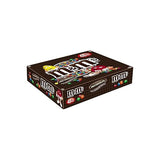 Mars M&M'S Milk Chocolate Candy, 1.69 Ounce
