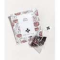 Art of Tea | Rose Black | 50 Count Pyramid Tea Bag Sachets