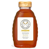 Beekeeper Direct Raw Unfiltered Honey - Real Raw Desert Flower Honey - All Natural Non-GMO Pure Gourmet Honey - Local California Sonora Desert Blossom
