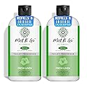 Mist N' Go by OMAZE Bathroom Odor Spray for Toilet Spray Refill Bottle - Multitasking Toilet Spray - Bathroom Spray Odor Eliminator for Strong Odors |