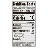 Polaner Sugar-Free Strawberry Preserves with Fiber, 13.5 Ounce