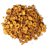 Hapsmiley Radix Scutellariae (Baikal Skullcap/Skullcap Root/??/Huang Qin) Dried Bulk Herbs - 3.5 oz (100g)