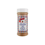 Bolner's Fiesta Extra Fancy Black Bean Ole Seasoning 4oz