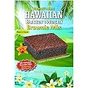 Hawaii's Best Butter Mochi Brownie Mix (With 100% Ghirardelli Cocoa)