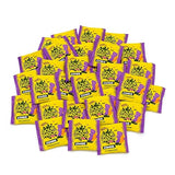 SourPatch Kids Soft & Chewy Candy - Zombies - Individually Wrapped Sweet & Sour Candy Pack - Delicious Gummy Treats for Halloween, Pinata Stuffers