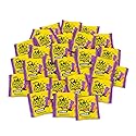 SourPatch Kids Soft & Chewy Candy - Zombies - Individually Wrapped Sweet & Sour Candy Pack - Delicious Gummy Treats for Halloween, Pinata Stuffers