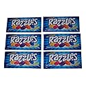 Razzles Original 6 Pack