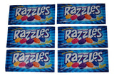 Razzles Original 6 Pack