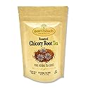 Palm Beach Medicinal Herbs - Roasted Chicory Root Tea - Pure Herbal Tea Series, 30ct