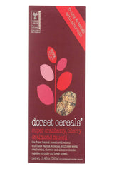 Cereal Cranberry 12 Ounces (Case of 5)