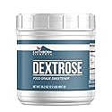 Earthborn Elements Dextrose Sugar Substitute, Always Pure (2.2 Pound)