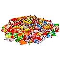 Sweet Candy Mix Gift Bag - Russian & Ukrainian Candy Mix - Assortment Chocolate and Caramel Party Candy Mix of Eastern European Confectionery