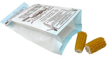 Farmers Popcorn Cob - Microwave Popcorn That Pops Off the Cob - Pack of 3 - All Natural, No Additives, Kansas Grown, Non-GMO Popcorn - 2.5 Ounce
