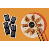 Soy Sauce 8 Gram Portion Packet - 450/Case