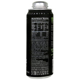 Monster Energy 24 ounce cans with Resealable Lids (Mega Monster, 12 Cans)