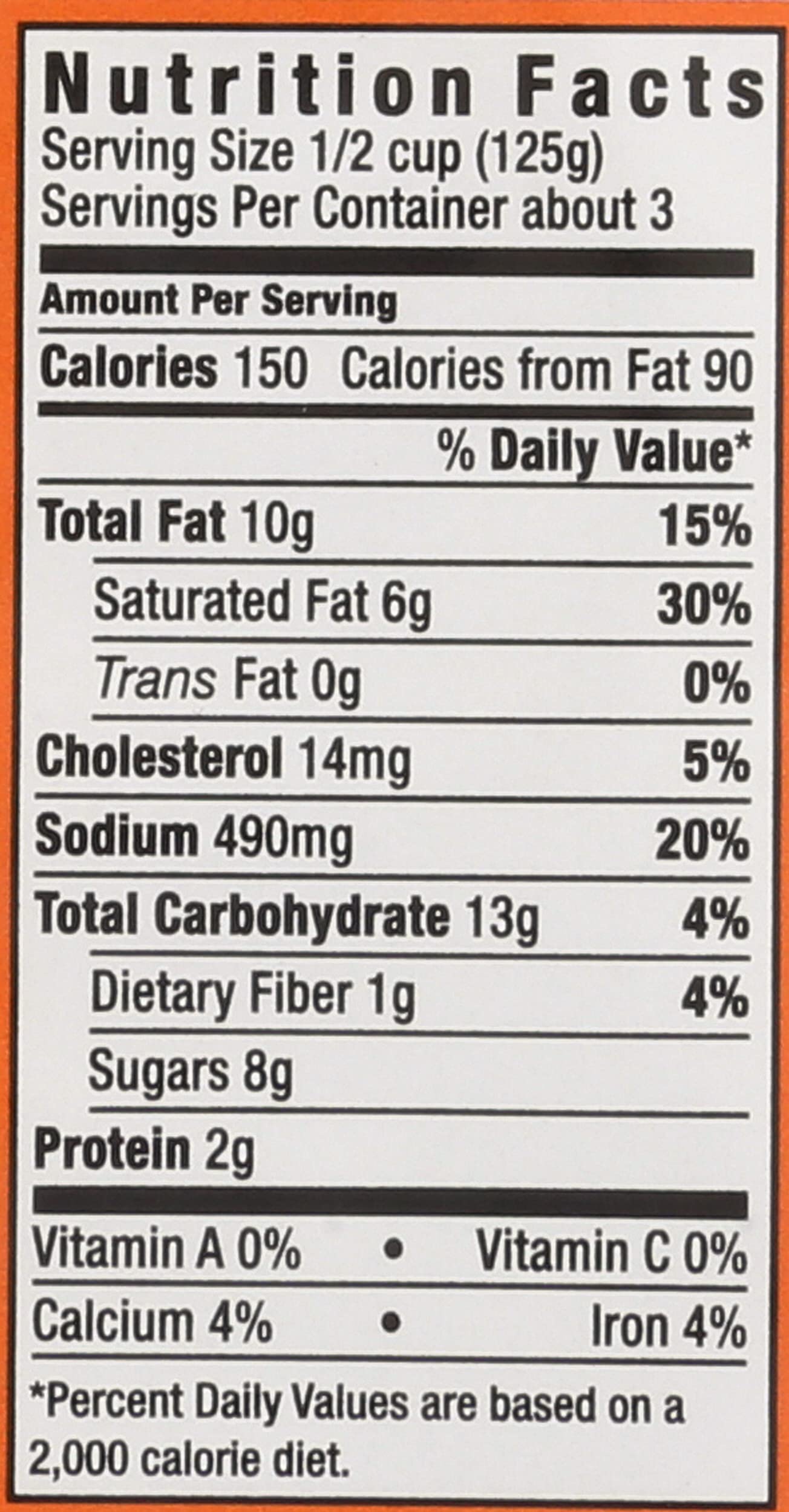 Sharwoods Butter Chicken Cooking Sauce, 14.1 OZ