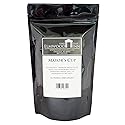 Elmwood Inn Fine Teas, Mayor's Cup Classic Blend Black Tea, 16-Ounce Pouches