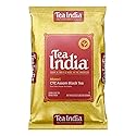 Tea India Assam Black Tea, CTC Loose Leaf, 2 lb