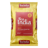 Tea India Assam Black Tea, CTC Loose Leaf, 2 lb