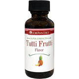 LorAnn Tutti Frutti SS Flavor, 1 ounce bottle