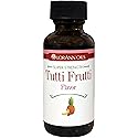 LorAnn Tutti Frutti SS Flavor, 1 ounce bottle
