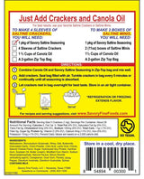 Original Savory Cracker Seasoning Kit