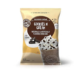 Big Train Cookies N Cream Blended Crème Beverage Mix, 3.5 Pound (Pack of 1)
