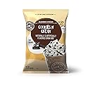 Big Train Cookies N Cream Blended Crème Beverage Mix, 3.5 Pound (Pack of 1)