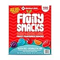Member's Mark Fruity Snacks, 0.80 Ounce (100 Count)