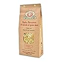 Rustichella d'Abruzzo Macaroni Pasta - 500g Classic Durum Wheat Small Pasta - Perfect for Macaroni and Cheese - Cooks in 5-7 Minutes - Authentic