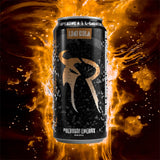 Resilient Viking Energy Drink: Loki Cola