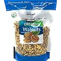 Kirkland Organic Walnuts - 1.7 Pounds