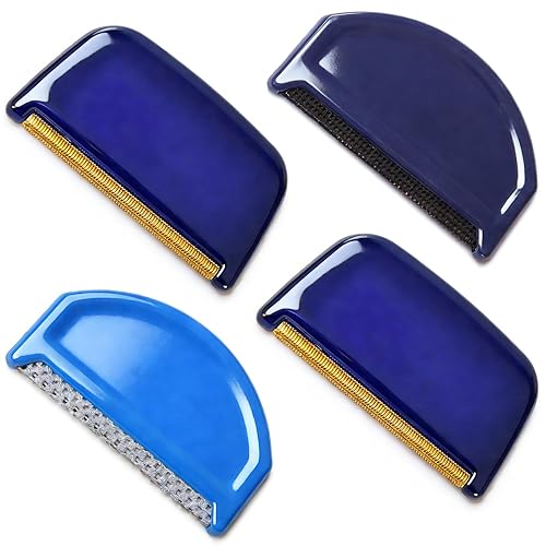 Sweater Combs to Remove Pilling Sweater Defuzzer Multi-Fabric Shaver and Cashmere Comb Wool Pilling Remover Pills, Fuzz from Clothes
